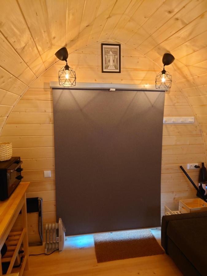 Cosy Cabin Hallstahammar Exterior photo
